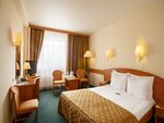 101 Ostrov (Moskovskiy Avenue, 224), hotel