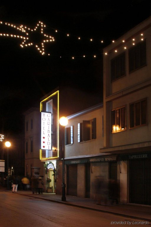 Фото Hotel Garibaldi