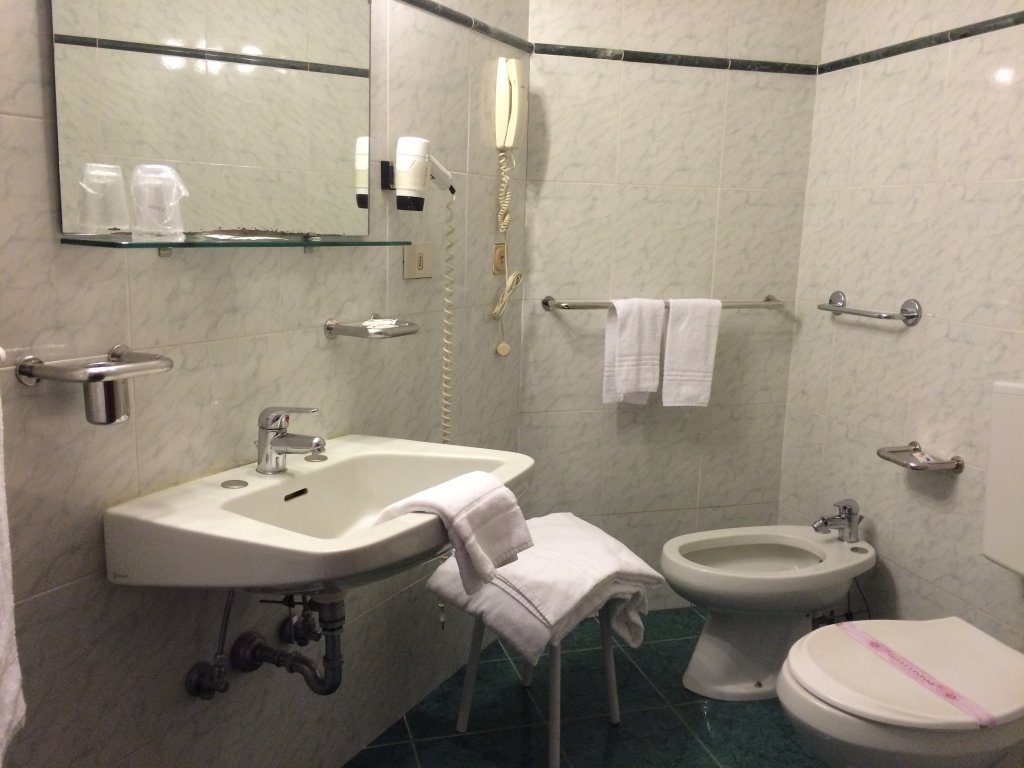 Фото Park Hotel Terme