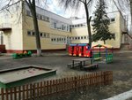 Detsky sad № 124 (Valentiny Tereshkovoy Street, 23), kindergarten, nursery