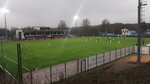 Ессентуки Арена (Sadovy pereulok, 23), estadio