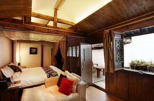 Гостиница Merry Inn Lijiang