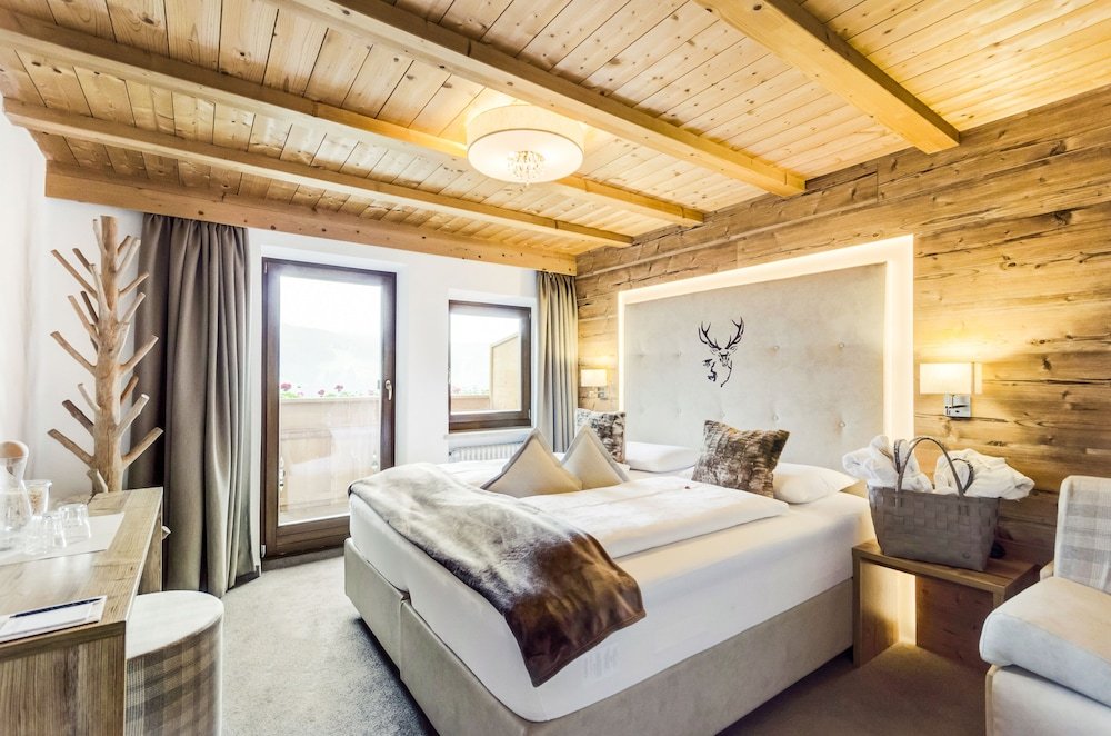 Фото Hotel Jägerheim