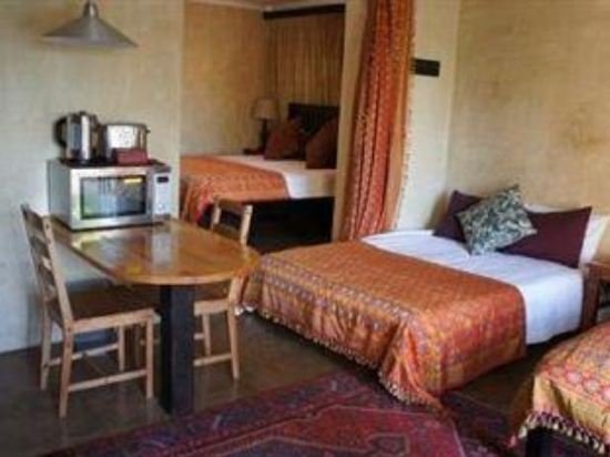 Фото Al Marrakesh Guest House