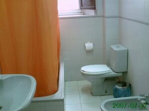 Гостиница Hostal Pensión Antares
