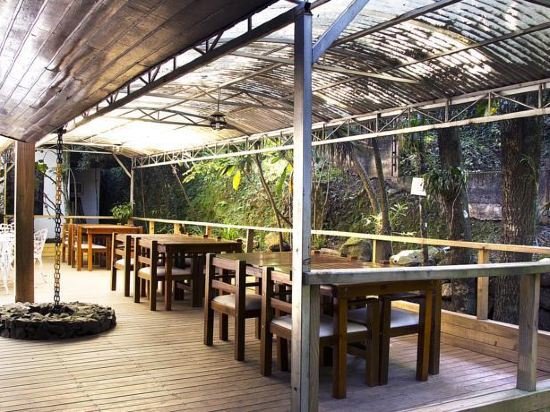 Фото Pousada Villa Dei Fiori