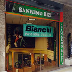 Sanremo Bici (Liguria, Imperia, Via Sanremo), bicycle shop