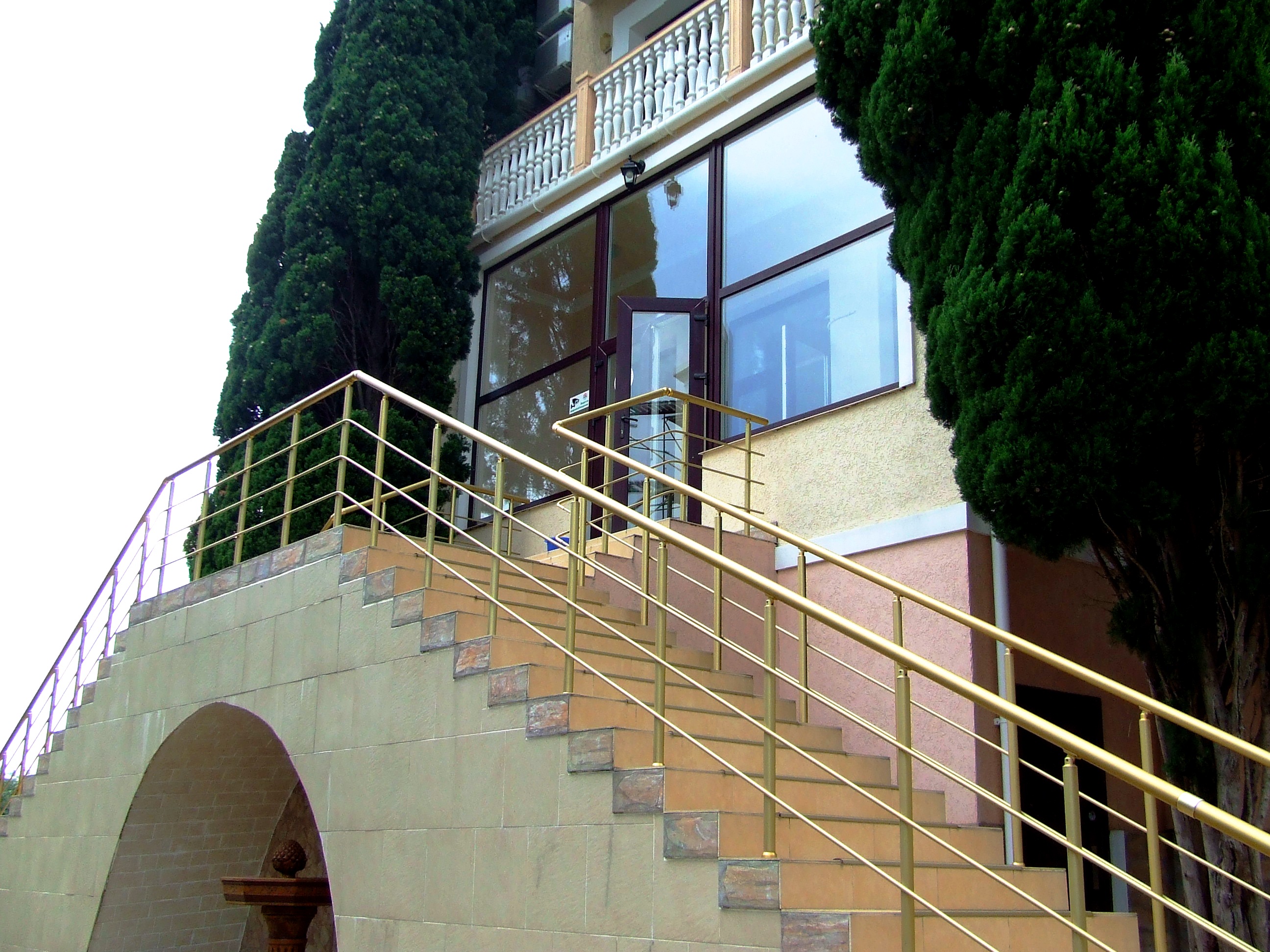 Фото Вилла Каприз