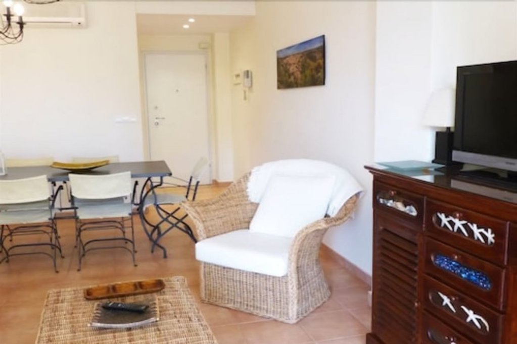 Фото Apartamento Playasol III