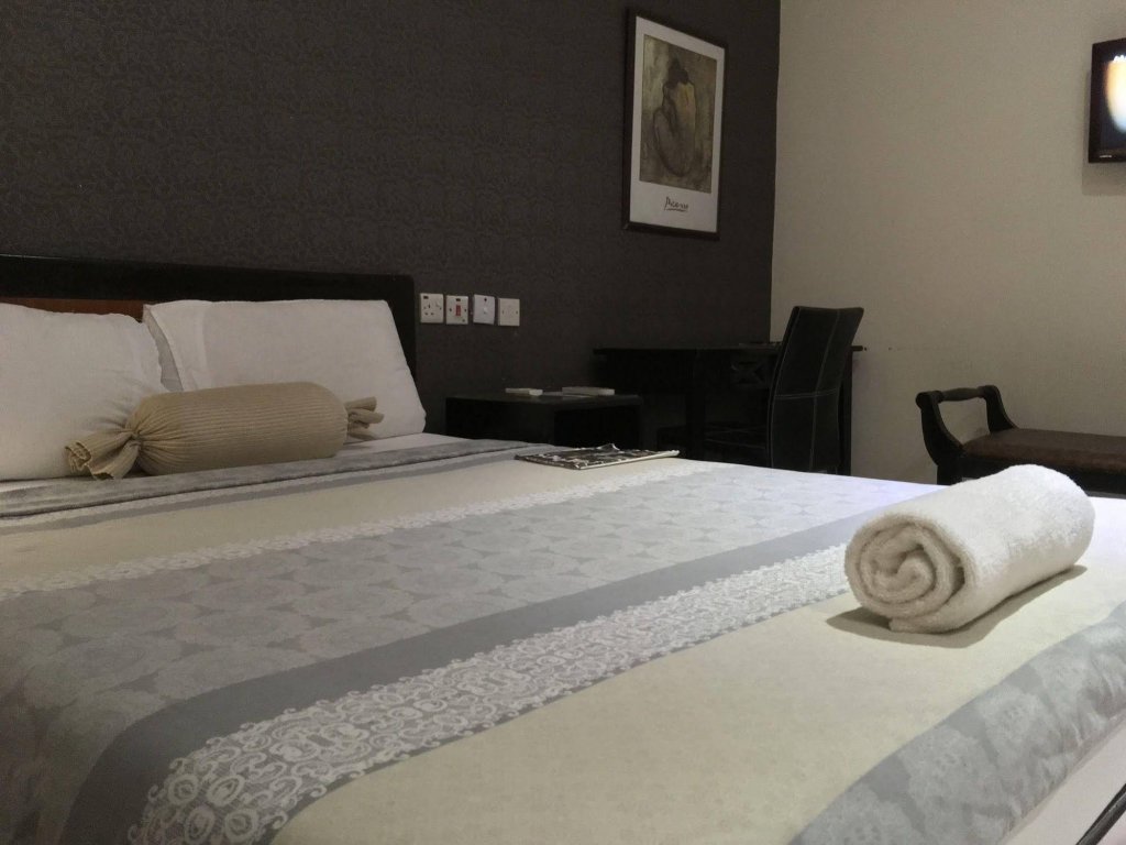 Фото Millennium Apartments