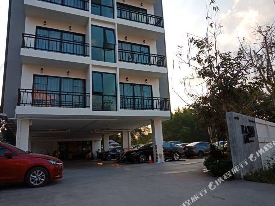 Фото Baan 39 Service Apartment