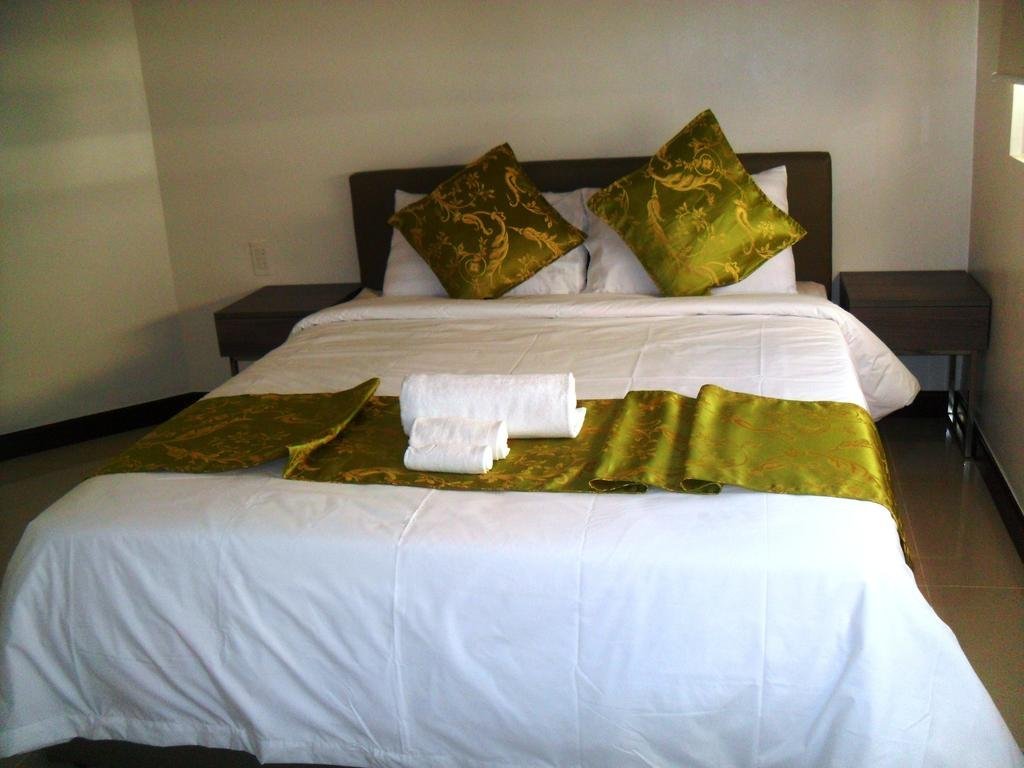 Фото Solemare Parksuites Condo R Us