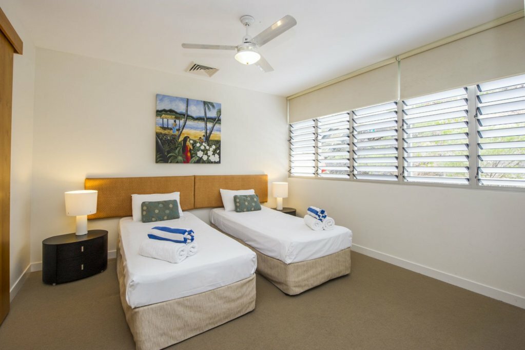 Hotel 1 Bright Point Apartment 5101, Queensland, photo