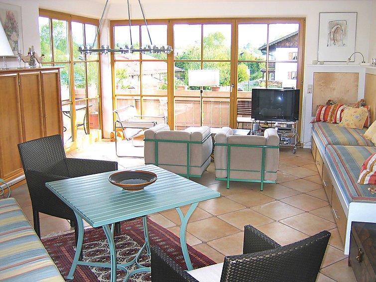 Фото Flösserstrasse