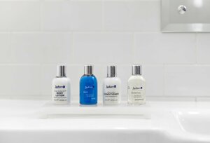 Гостиница Radisson Blu Aleksanteri Hotel Helsinki