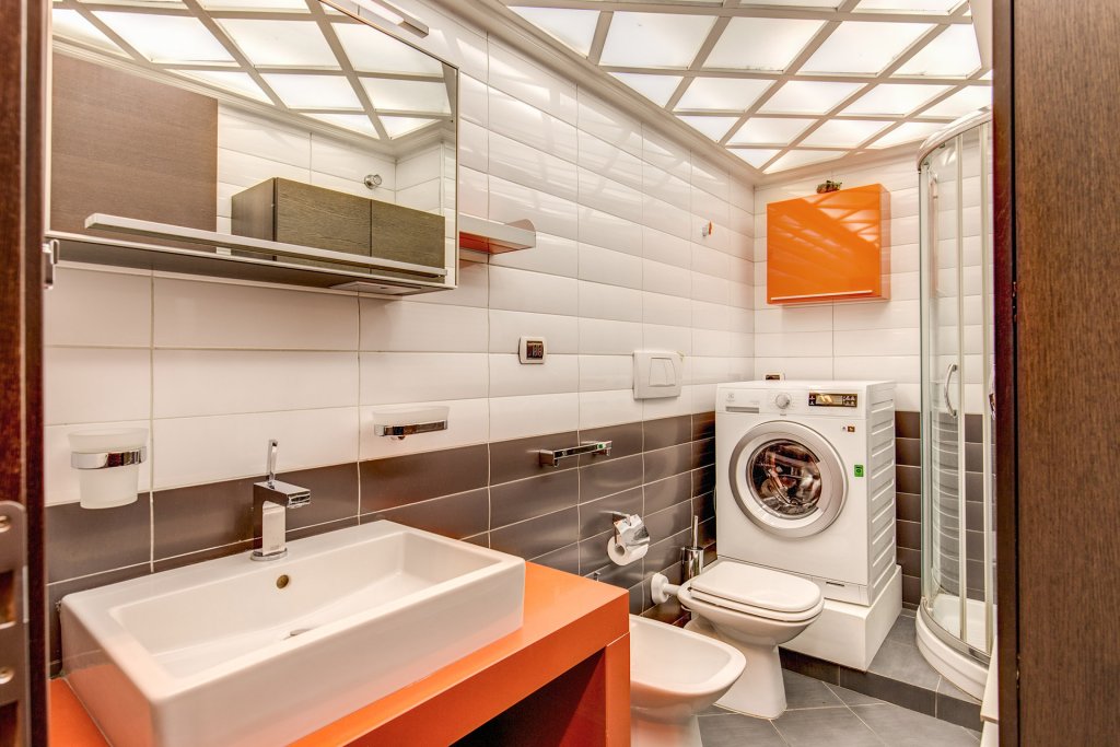 Фото M&l Apartment - Case Vacanze A Roma