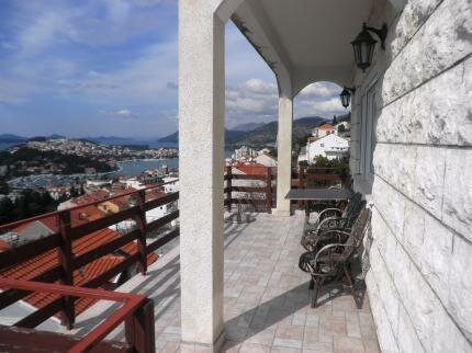 Гостиница Guest house Kalauz в Дубровнике