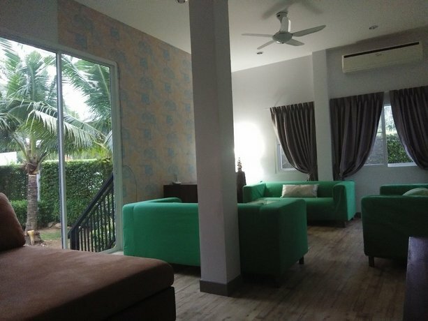 La Maison Ya Nui Resort Phuket