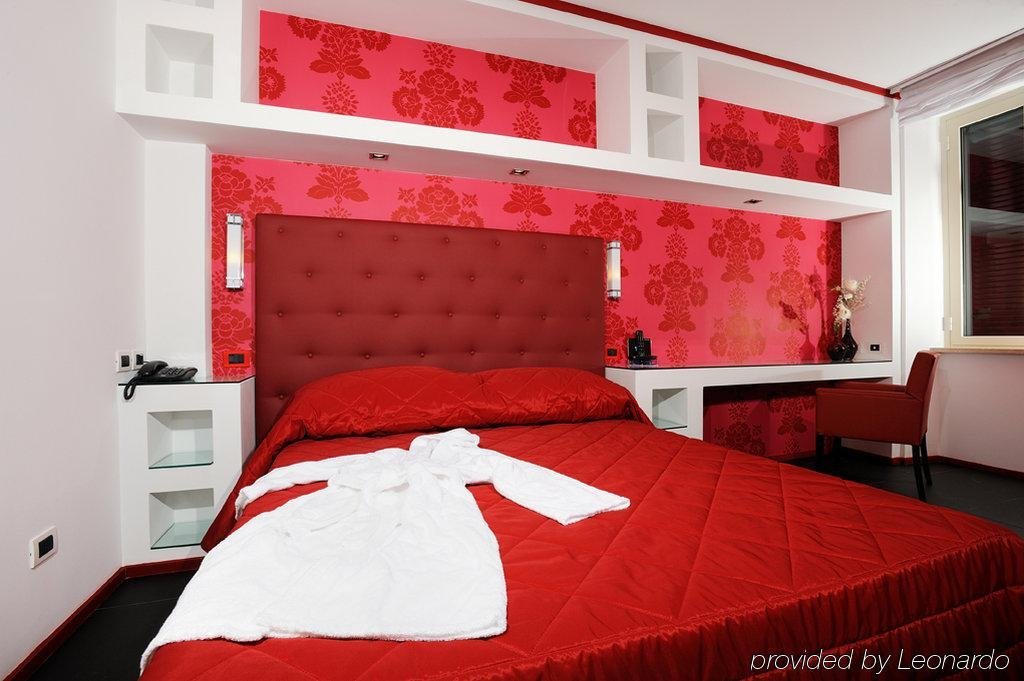 Фото Roma Dreaming ApartHotel