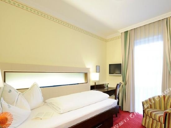 Фото Hotel Hubertushof