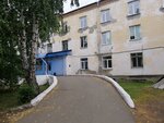 Shumikhinskaya Rayonnaya bolnitsa Muz (Sovetskaya ulitsa, 125), hospital