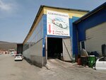 Ajinomarket (Vladivostok, Snegovaya street, 64к13) ، متجر قطع غيار ولوازم السيارات