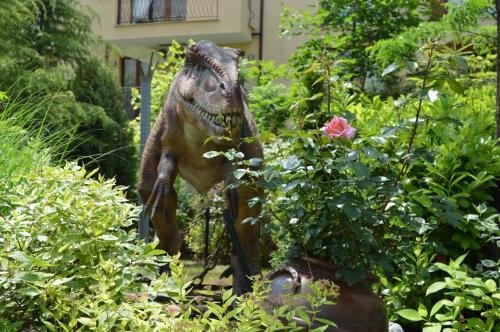 Фото Harmony Suites Monte Carlo 