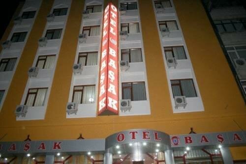 Basak Hotel