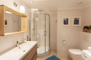 Гостиница Silver Apartments