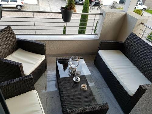 Hotel FeWo LoLa, Rust, photo