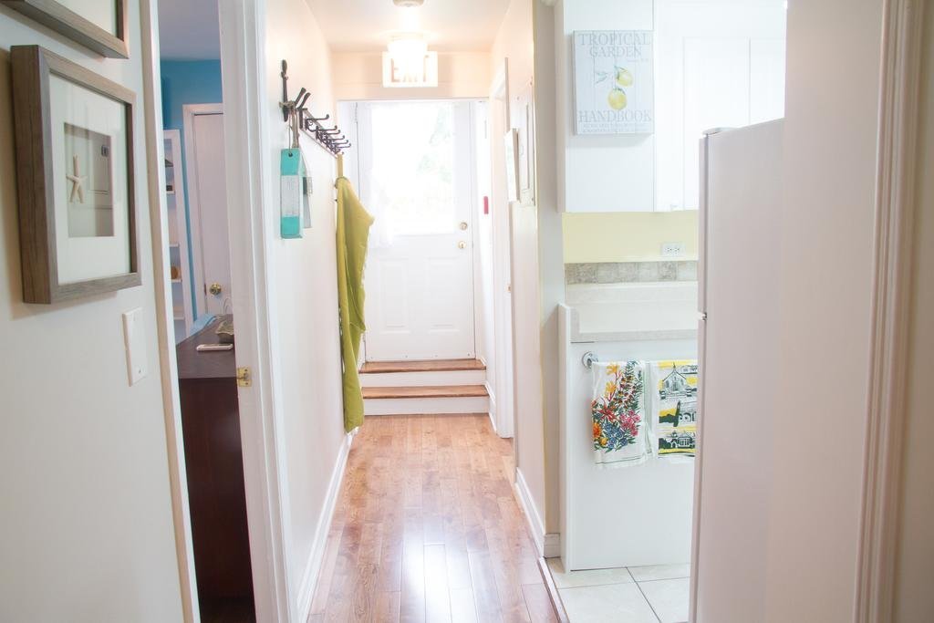 Фото Charlotte's Rose Inn