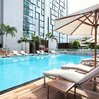 Oasia Hotel Novena Singapore by Far East Hospitality
