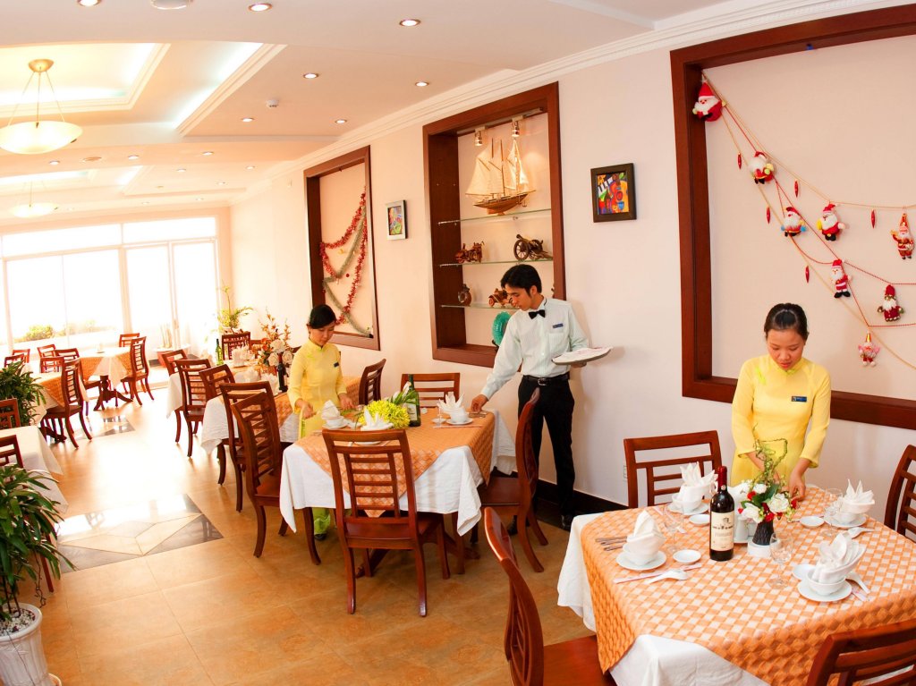 Фото Ocean Star Hotel