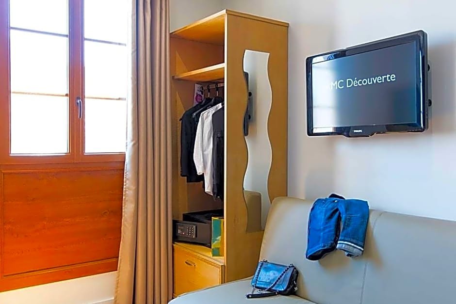 Фото Grand Hôtel de la Gare