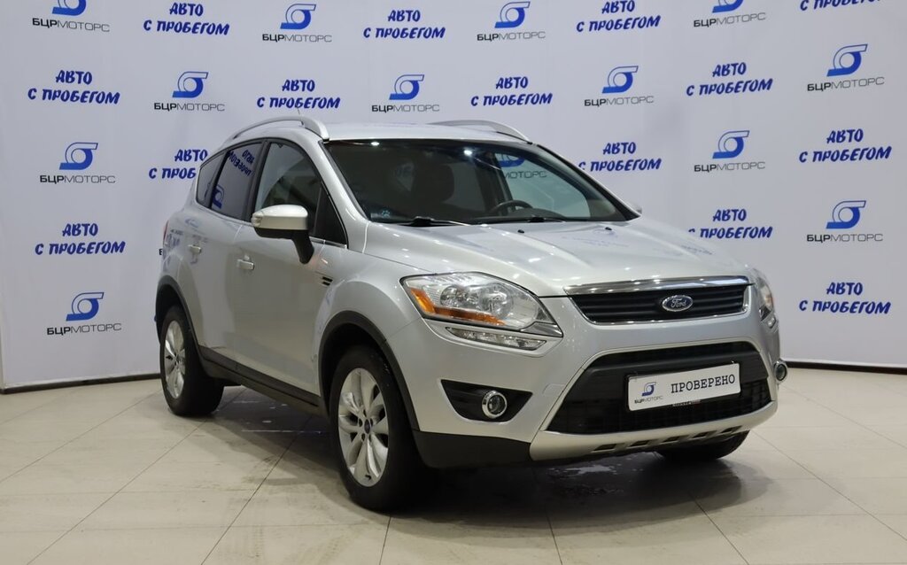 Самые безопасные автомобили с пробегом