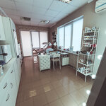 Nogtipoint (Novorossiyskaya Street, 67), nail salon