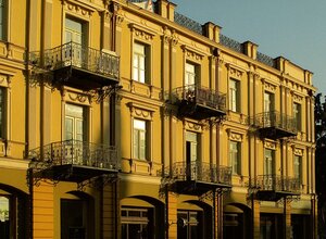 Радиокафе ул георгия атонели 29 фото Радиокафе ул георгия атонели 29 фото