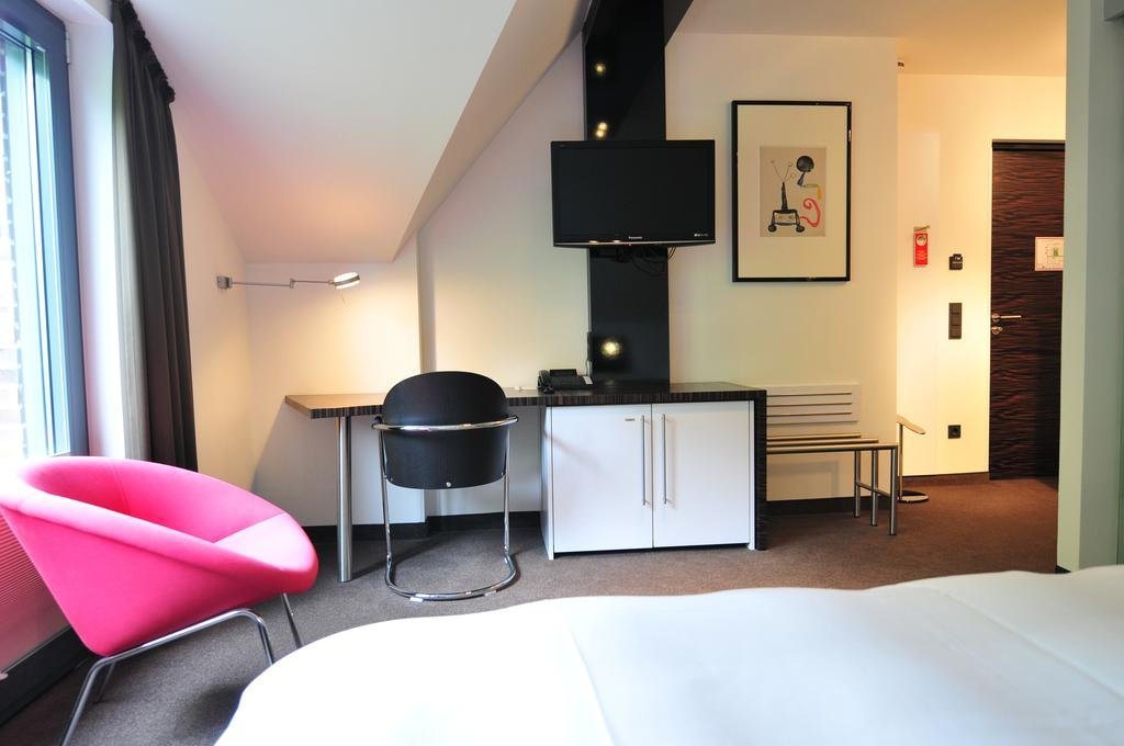 Фото Hotel im Wigbold