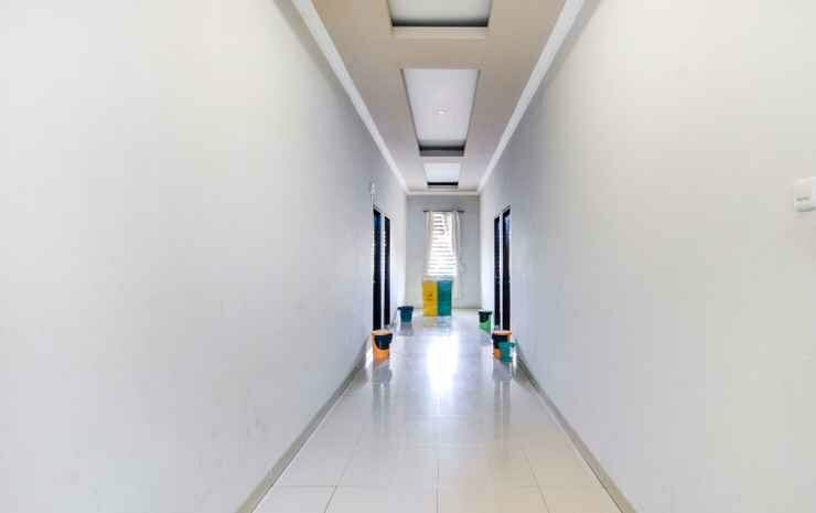 Hotel Oyo 3232 Rd Kost, Palembang, photo