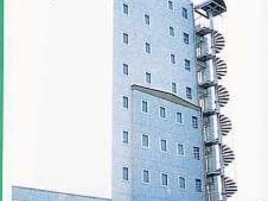 Фото Business Hotel Chateau Est Takamatsu