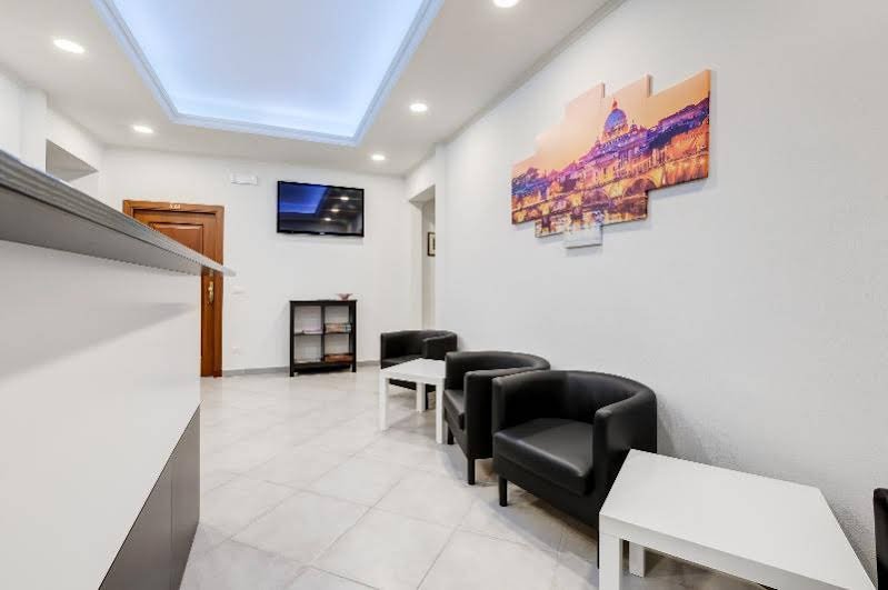 Фото San Pietro Rooms