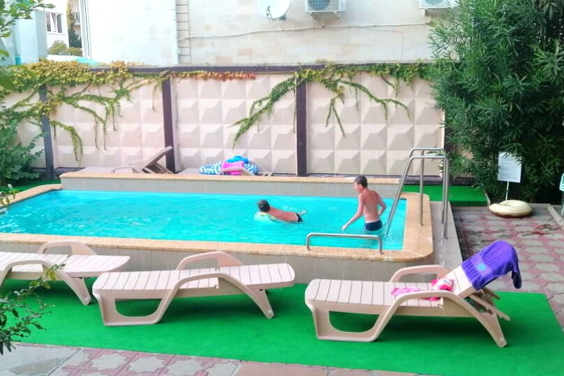 Фото Белая Березка