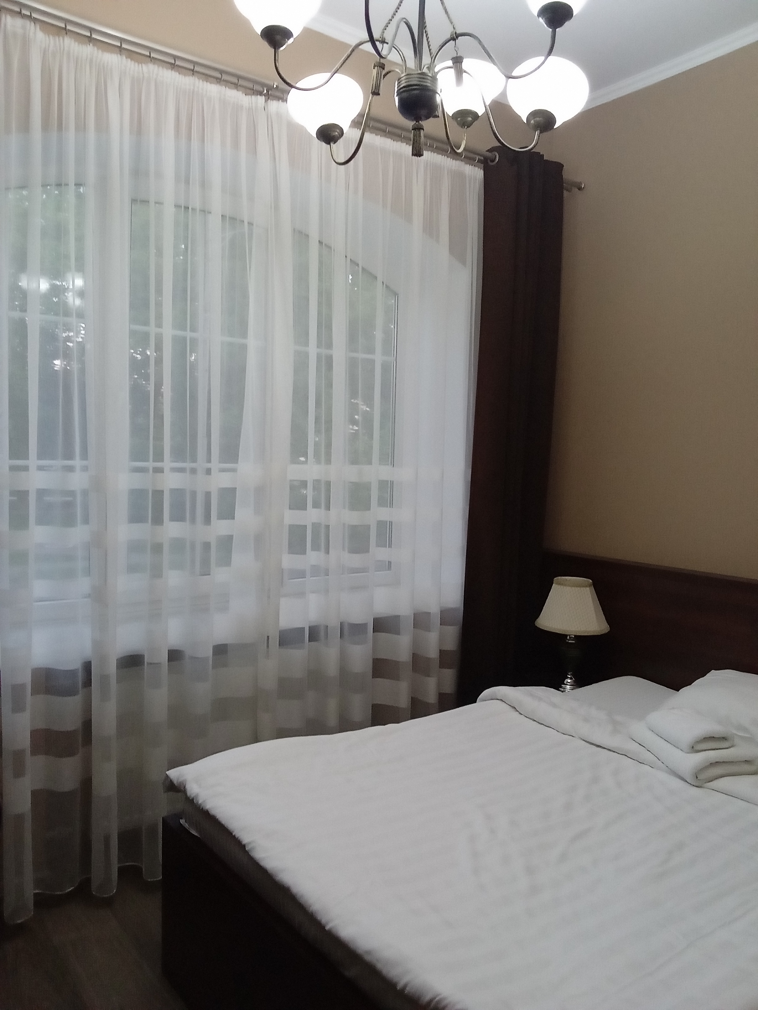 Фото Вилла Татьяна на Верхнеозерной