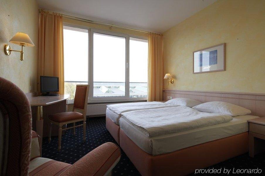 Фото Ghotel hotel & living Göttingen