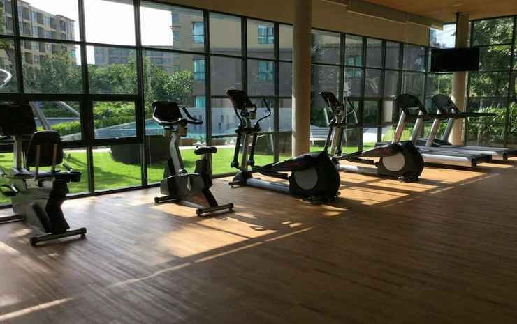 Фото Rain Cha Am - Hua Hin by ThaiMKV