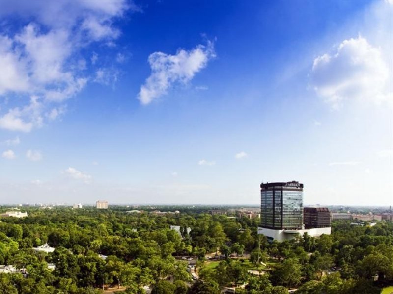 Фото Le Meridien New Delhi
