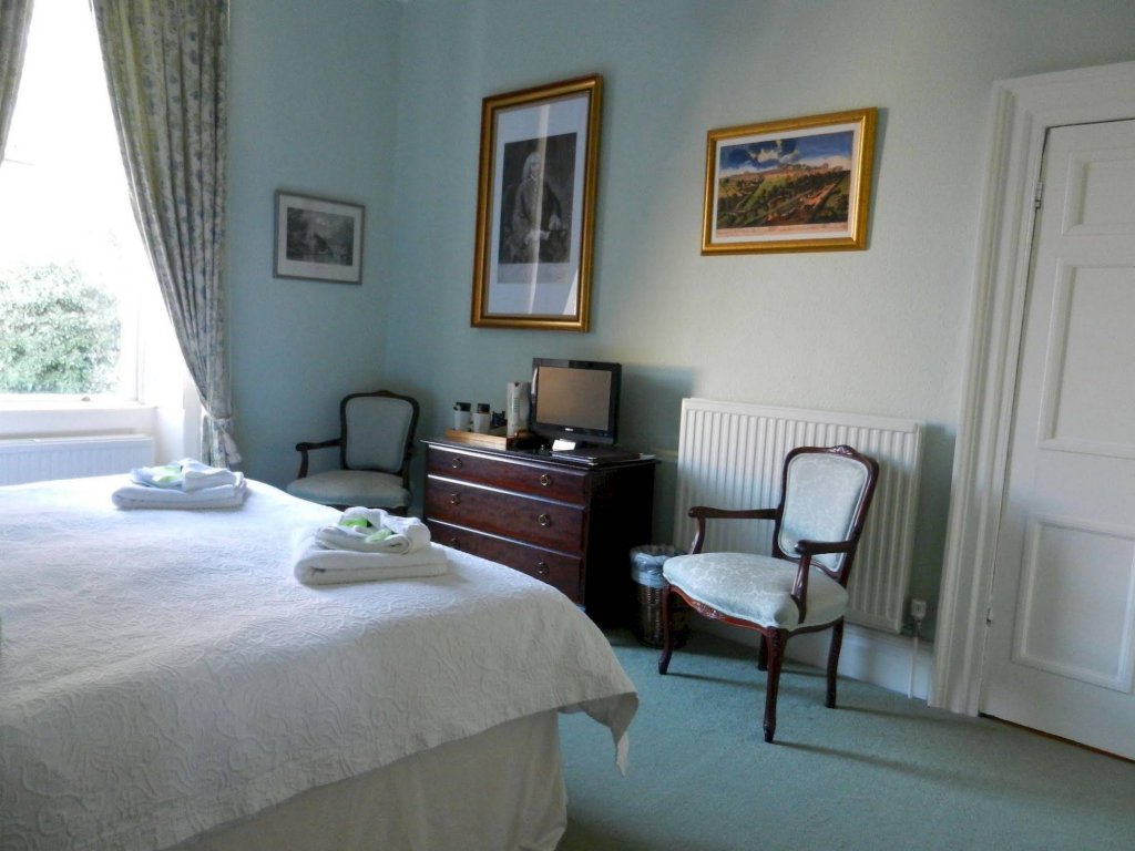 Фото Brocks Guest House