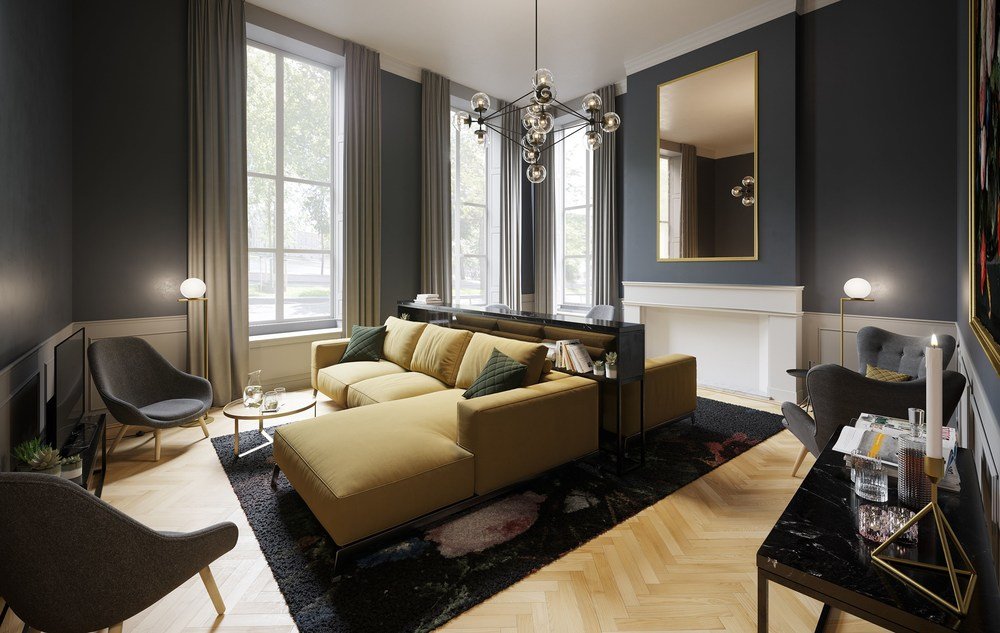 Фото Staybridge Suites The Hague - Parliament, an Ihg Hotel