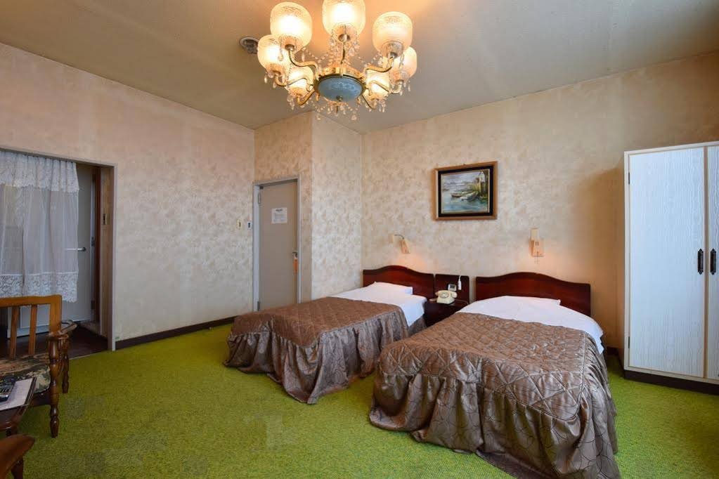 Фото Hotel New Umeya