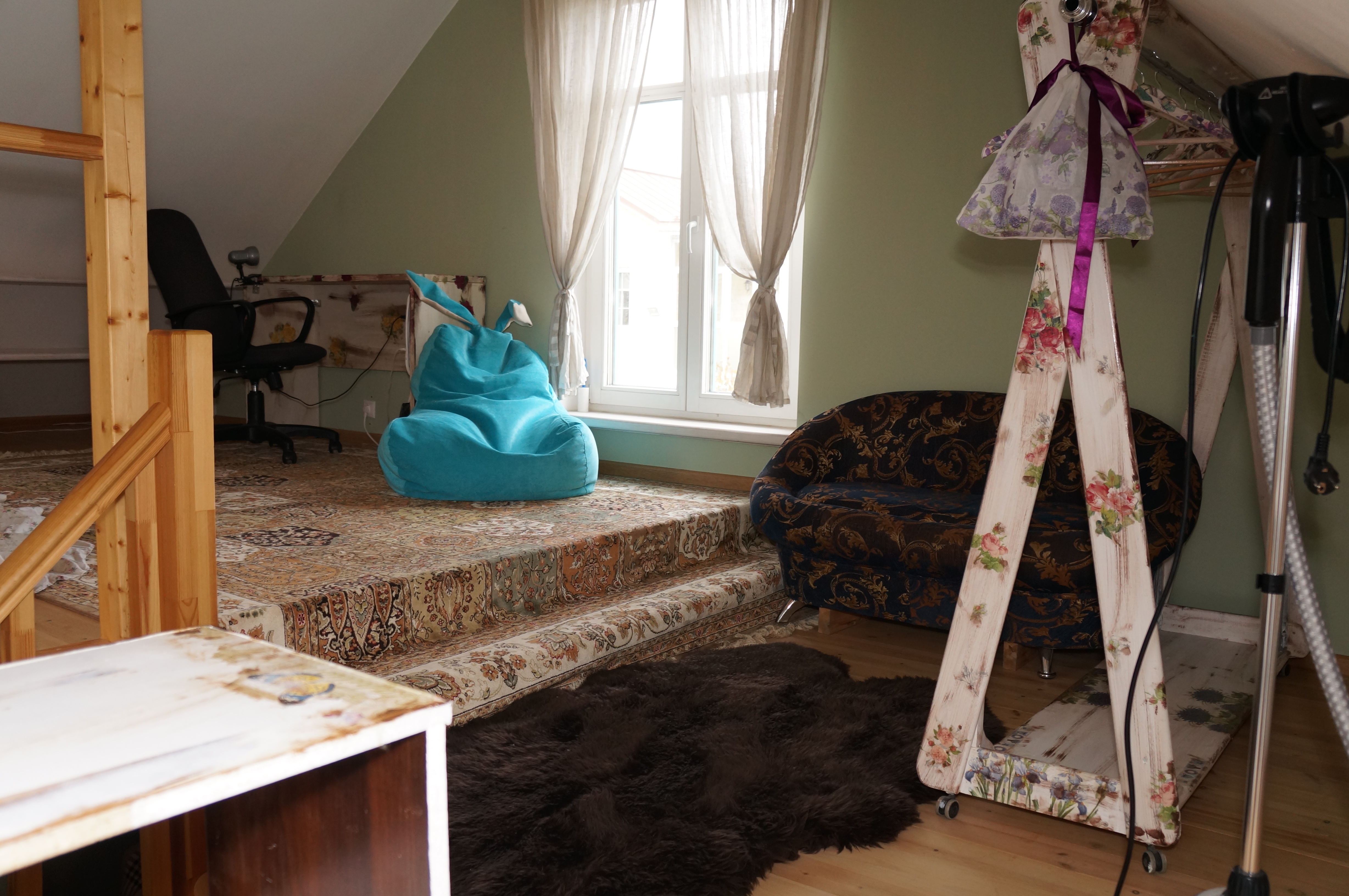 Фото Villa Daelia